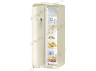 Холодильник Gorenje RB6285OC-L (180796, HTS2866) - Фото